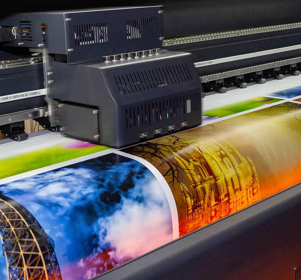impresora de gran formato imprenta digital en madrid