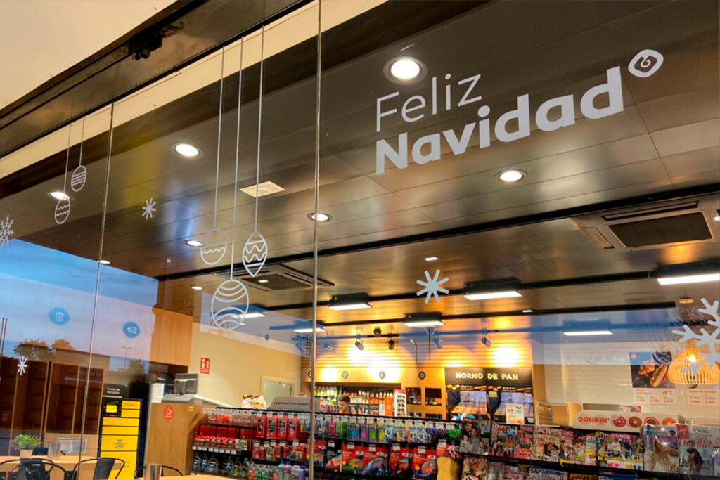 rotulación de vinilo tipos de vinilos