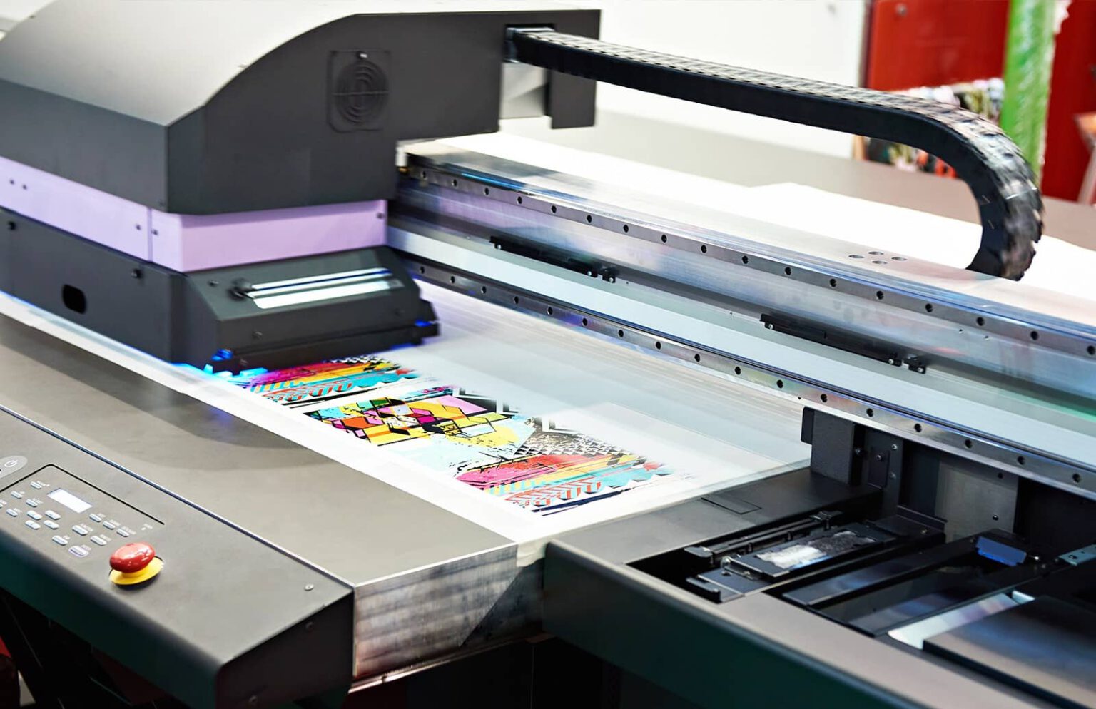 ¿Qué son las empresas de artes gráficas? - Publifes