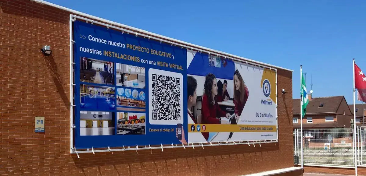 lonas publicitarias